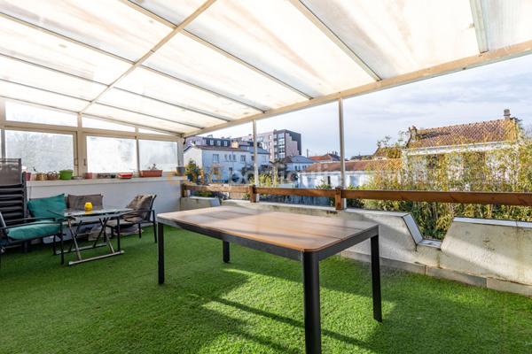 Vente Maison155,68 m² - 6 Pièces - LA ROCHE SUR YON (85000)