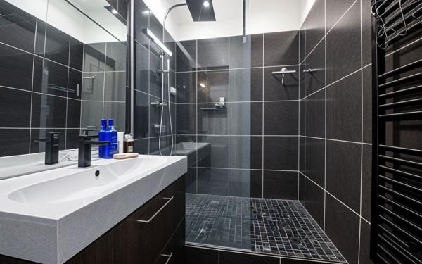 Appartement à vendre    2 pièces • 46 m2 Villeurbanne