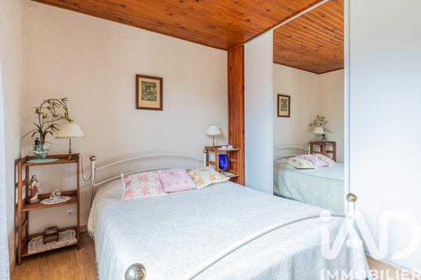 Maison à vendre 5 pièces 110 m² Villemoisson-sur-Orge