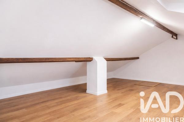 Maison à vendre 5 pièces 110 m² Villemoisson-sur-Orge