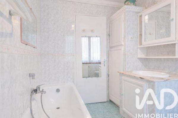 Maison à vendre 5 pièces 110 m² Villemoisson-sur-Orge