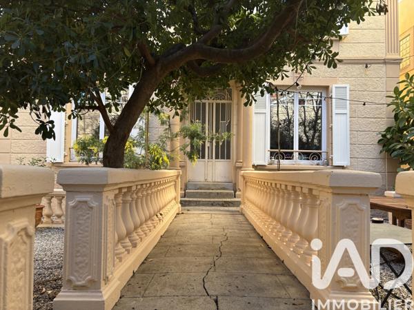 Maison à vendre 5 pièces 130 m² Toulon