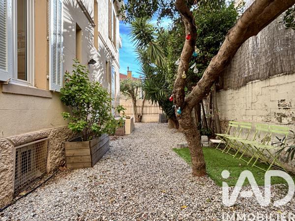 Maison à vendre 5 pièces 130 m² Toulon