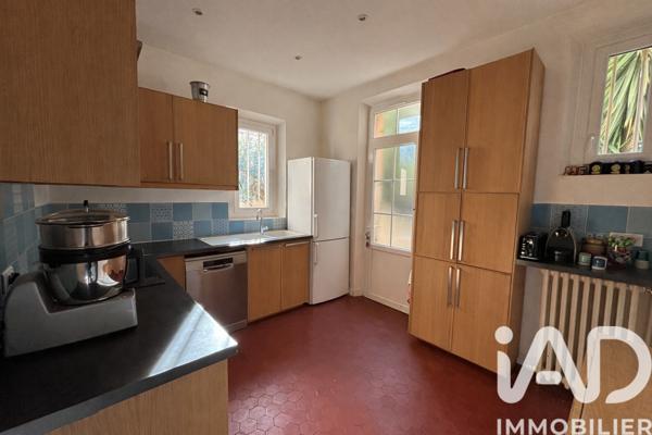 Maison à vendre 5 pièces 130 m² Toulon