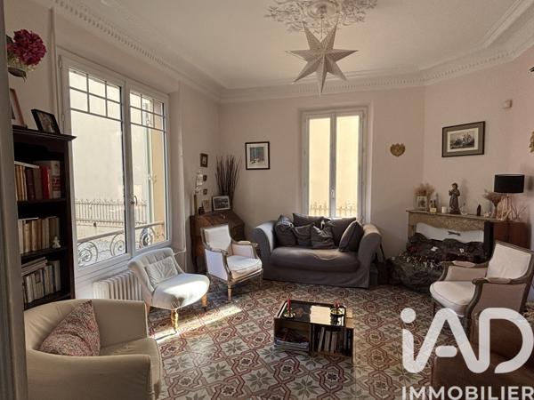 Maison à vendre 5 pièces 130 m² Toulon