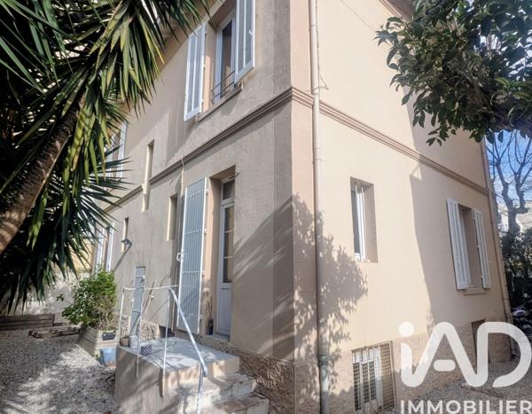 Maison à vendre 5 pièces 130 m² Toulon