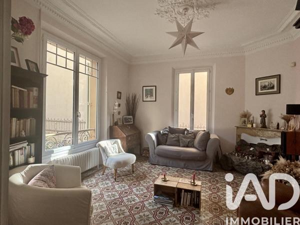 Maison à vendre 5 pièces 130 m² Toulon