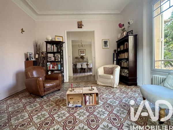 Maison à vendre 5 pièces 130 m² Toulon