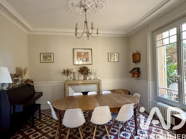 Maison à vendre 5 pièces 130 m² Toulon