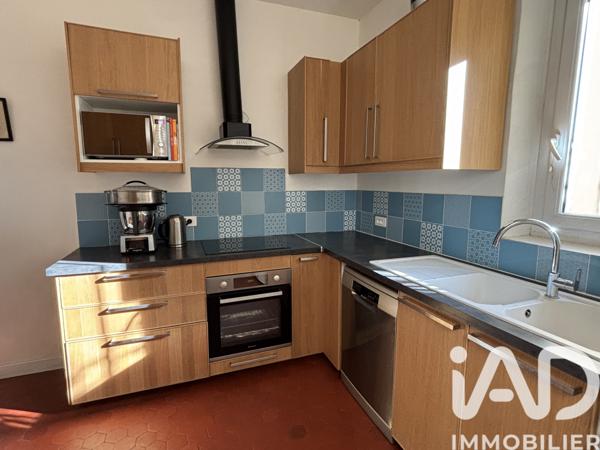 Maison à vendre 5 pièces 130 m² Toulon