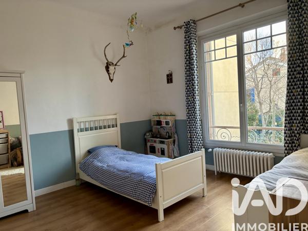 Maison à vendre 5 pièces 130 m² Toulon
