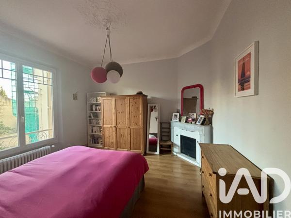 Maison à vendre 5 pièces 130 m² Toulon