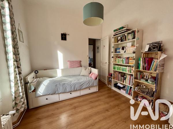 Maison à vendre 5 pièces 130 m² Toulon