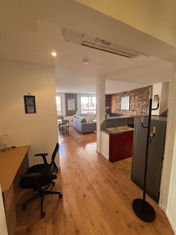 Vente / Appartement T2