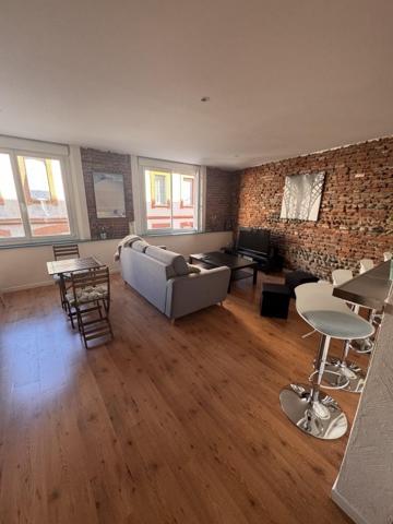 Vente / Appartement T2