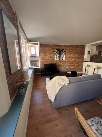 Vente / Appartement T2