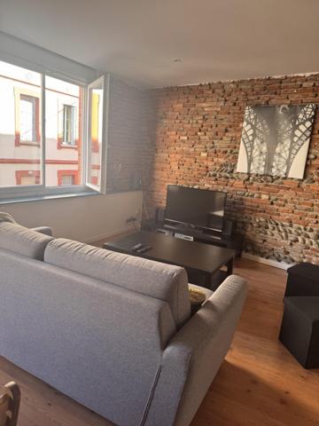 Vente / Appartement T2