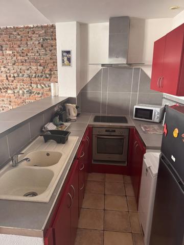 Vente / Appartement T2