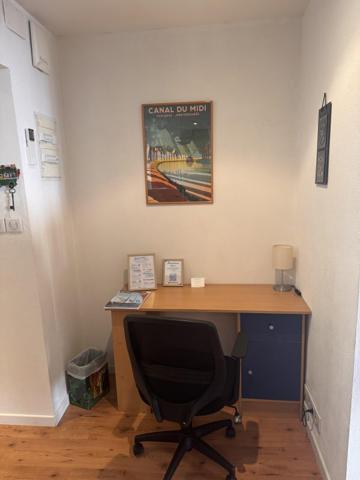 Vente / Appartement T2