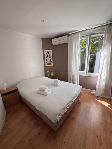 Vente / Appartement T2