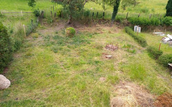 Maison à vendre    4 pièces • 87 m2 Bazinval