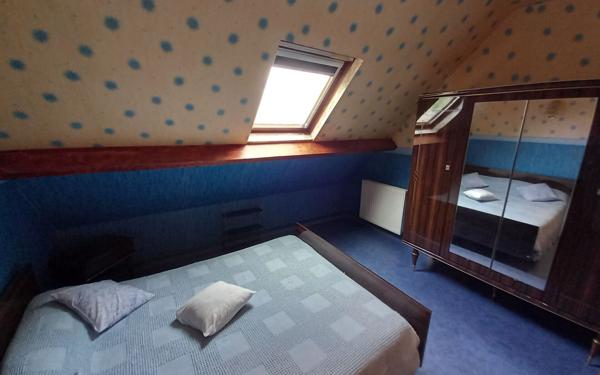 Maison à vendre    4 pièces • 87 m2 Bazinval