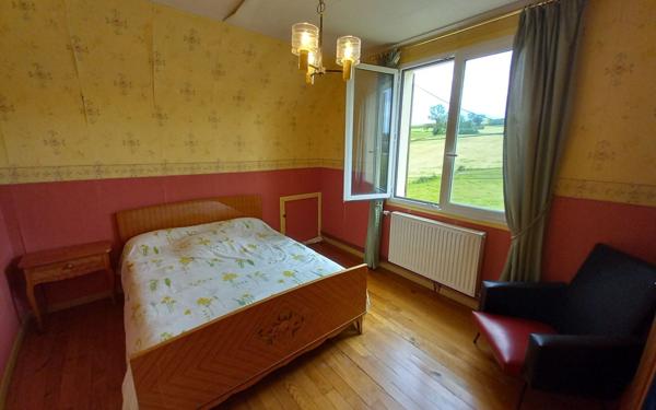 Maison à vendre    4 pièces • 87 m2 Bazinval