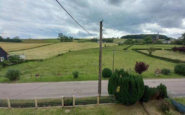 Maison à vendre    4 pièces • 87 m2 Bazinval