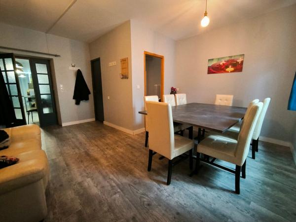 LEZIGNAN-CORBIERES - Local commercial A LOUER de 78 m²