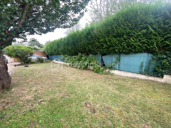 Maison en pierre de 132 m²