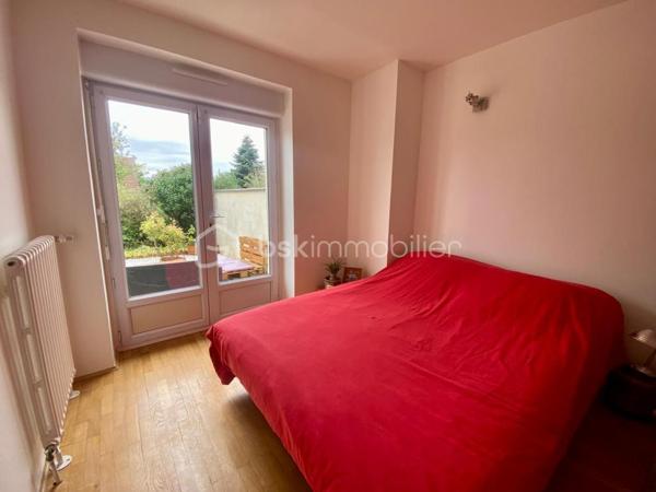 Maison en pierre de 132 m²