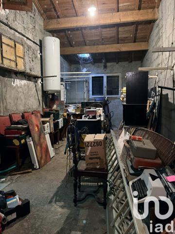 Maison 3 pièces de 93 m² à Palaja (11570)