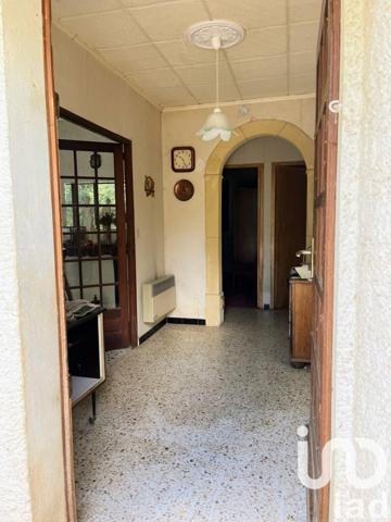 Maison 3 pièces de 93 m² à Palaja (11570)