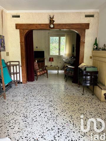 Maison 3 pièces de 93 m² à Palaja (11570)