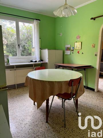 Maison 3 pièces de 93 m² à Palaja (11570)