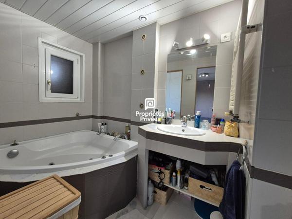 Maison individuelle 145m2 - 4 chambres - Collonges 01550 - 520'000