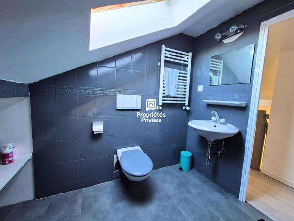 Maison individuelle 145m2 - 4 chambres - Collonges 01550 - 520'000