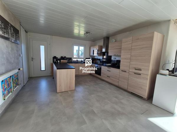 Maison individuelle 145m2 - 4 chambres - Collonges 01550 - 520'000