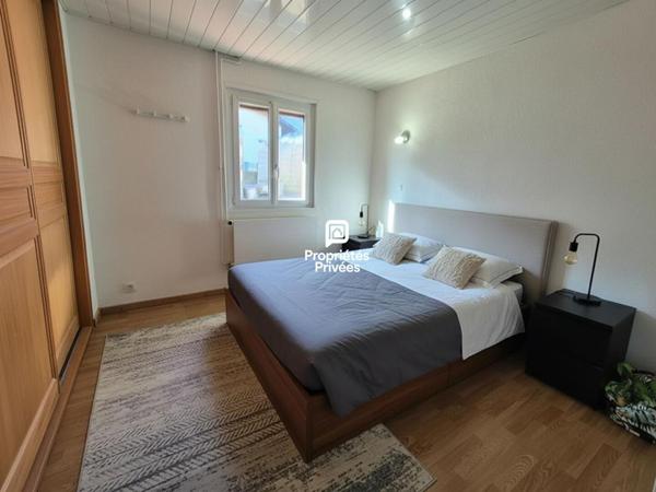 Maison individuelle 145m2 - 4 chambres - Collonges 01550 - 520'000