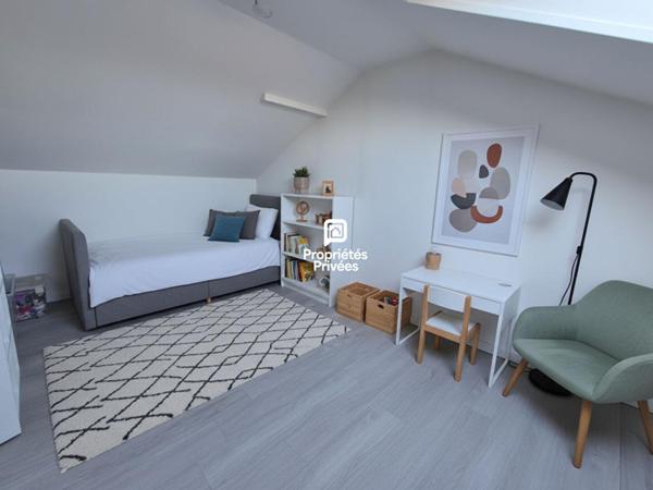 Maison individuelle 145m2 - 4 chambres - Collonges 01550 - 520'000