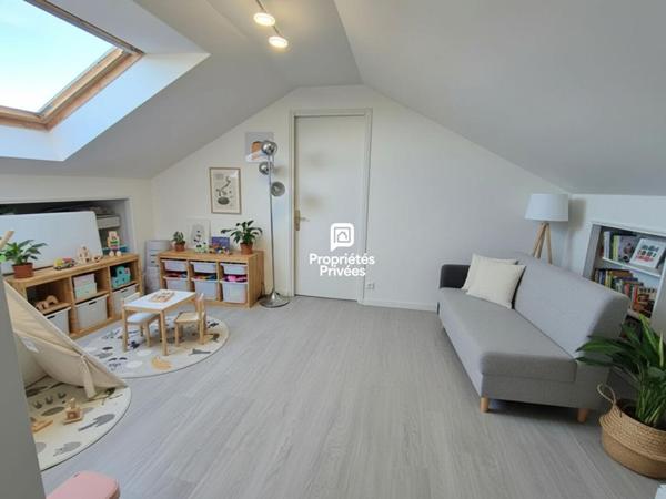 Maison individuelle 145m2 - 4 chambres - Collonges 01550 - 520'000