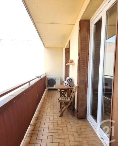 Appartement F3 à vendre  3 pièces - 67,15 m2 VILLEURBANNE - 69