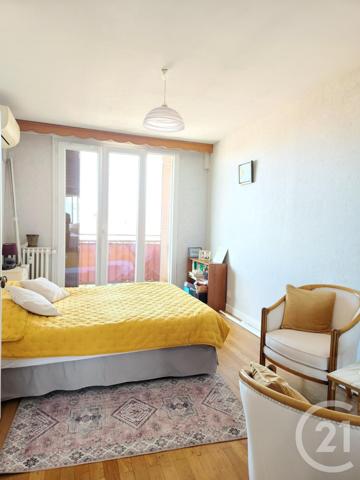 Appartement F3 à vendre  3 pièces - 67,15 m2 VILLEURBANNE - 69
