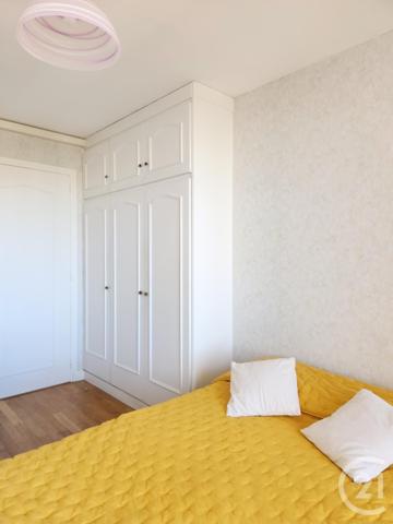 Appartement F3 à vendre  3 pièces - 67,15 m2 VILLEURBANNE - 69