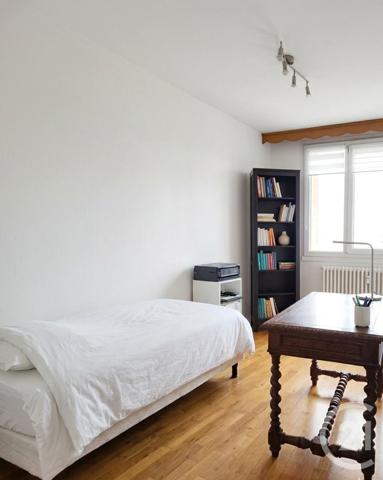 Appartement F3 à vendre  3 pièces - 67,15 m2 VILLEURBANNE - 69