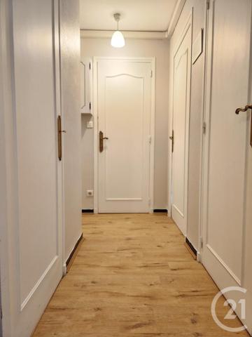 Appartement F3 à vendre  3 pièces - 67,15 m2 VILLEURBANNE - 69