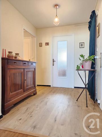 Appartement F3 à vendre  3 pièces - 67,15 m2 VILLEURBANNE - 69