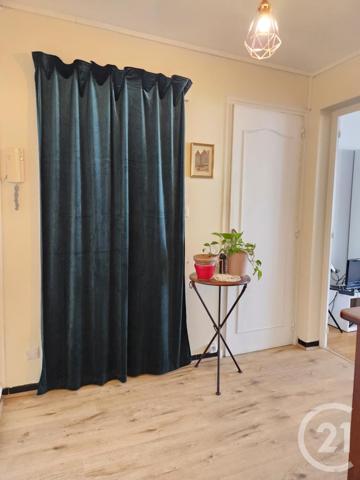 Appartement F3 à vendre  3 pièces - 67,15 m2 VILLEURBANNE - 69