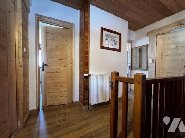 Maison à vendre Saint-Jean-d'Arves