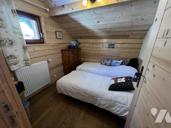 Maison à vendre Saint-Jean-d'Arves